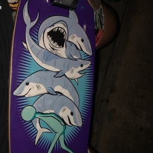 Meet your Posher, Munchie